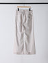 【 予約:11月中旬 】LOOSE FIT FLARE PT /Y254-31131